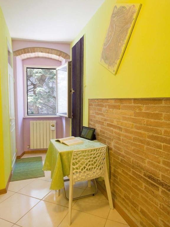 Bed and Breakfast Alla Maison Di Alessia Перуджа Номер фото