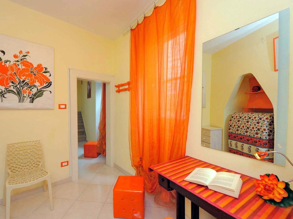 Bed and Breakfast Alla Maison Di Alessia Перуджа Номер фото