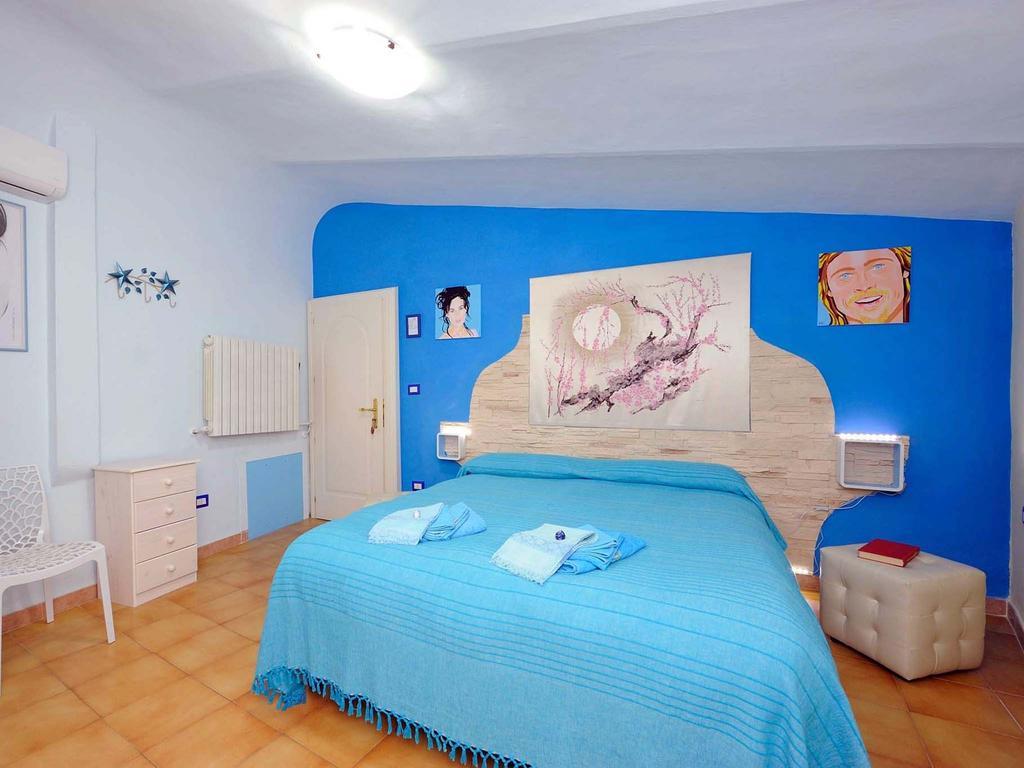 Bed and Breakfast Alla Maison Di Alessia Перуджа Номер фото