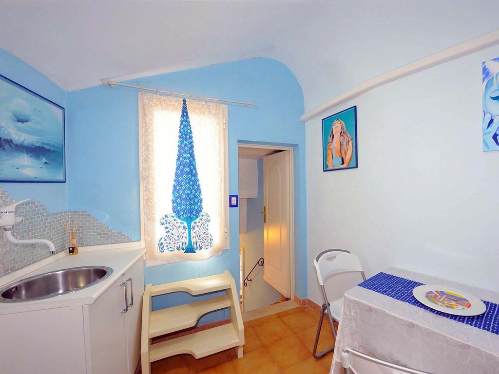 Bed and Breakfast Alla Maison Di Alessia Перуджа Номер фото