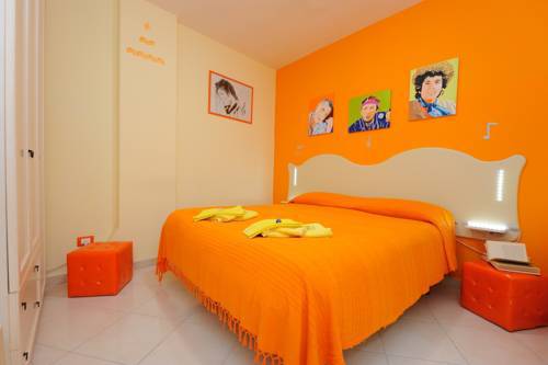 Bed and Breakfast Alla Maison Di Alessia Перуджа Номер фото